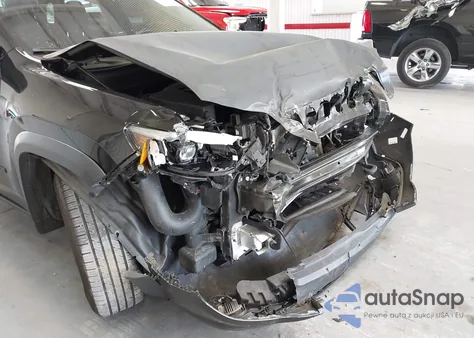 2020 Jeep Cherokee Upland 4X4 из США, поврежденный, VIN 1C4PJMCX6LD502696